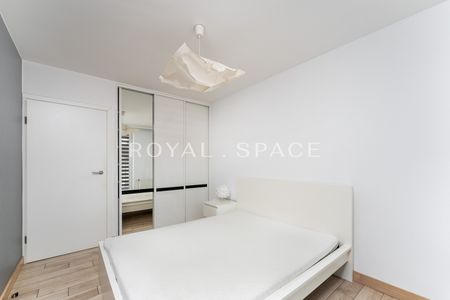 Wyjątkowe mieszkanie na Nadwiślańskiej z balkonem - Photo 4