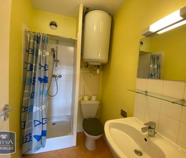 Location Appartement 1 pièce 19m² TOURS 37000 - Photo 3