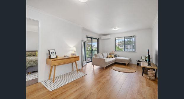 35/38 Palmer Street, Greenslopes QLD 4120 - Apartment For Rent | Domain - Photo 1