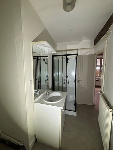 Location Appartement 4 pièces 66m² CUSSET 03300 - Photo 5