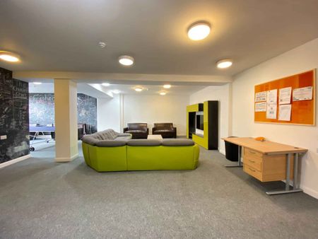 Classic Single Ensuite - Photo 3