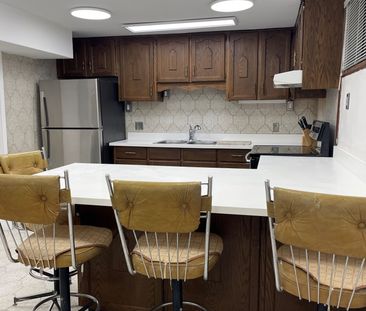 For Lease - 45 Lapp Street Unit# Lower, Toronto, Ontario - Photo 2