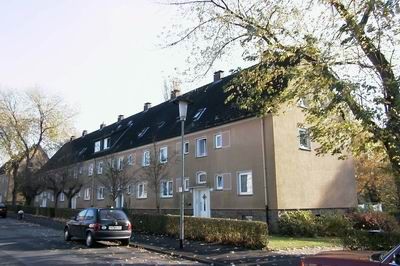 Tolle 3 Zimmer-Wohnung im Dachgeschoss Wetter Altwetter! - Photo 4