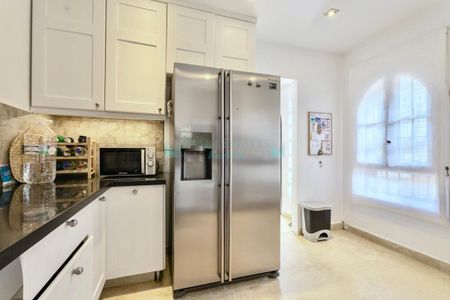 Town House for rent in Nueva Andalucia - Photo 5