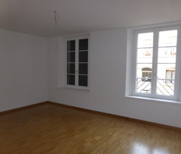 Appartement quatre pièces et demie - Photo 3