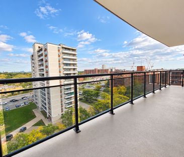 For Lease - 45 Paisley Boulevard Unit# 905, Mississauga, Ontario - Photo 2