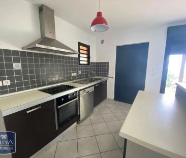 Maison à louer 5 pièces 122m² - Photo 5