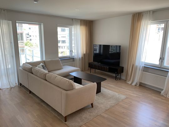 Sjöjungfrugatan, Västerås - Photo 1