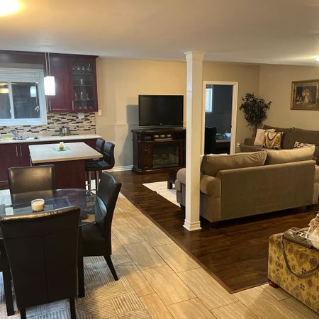 For Lease - 6311 BELLEVUE Street Unit# Lower, Niagara Falls, Ontario - Photo 3