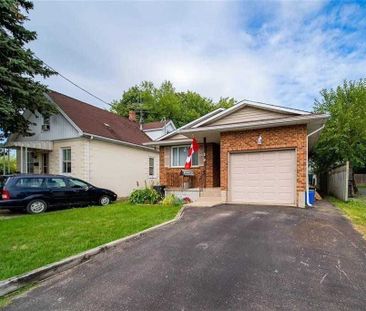 For Lease - 3 Herrick Avenue Unit# Main Fl, St. Catharines, Ontario - Photo 4