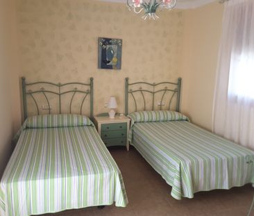 For rent for long season stunning villa 5 min. from Nerja - Photo 5