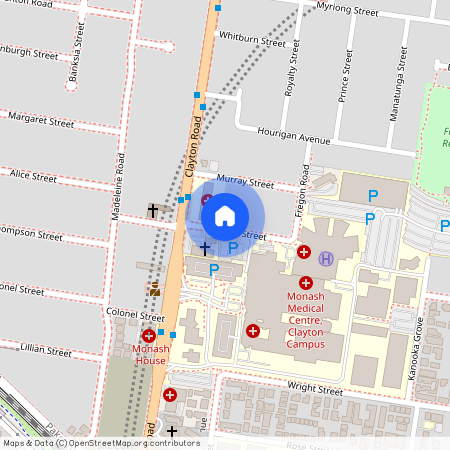 3 Dixon Street, Melbourne, Victoria 3168