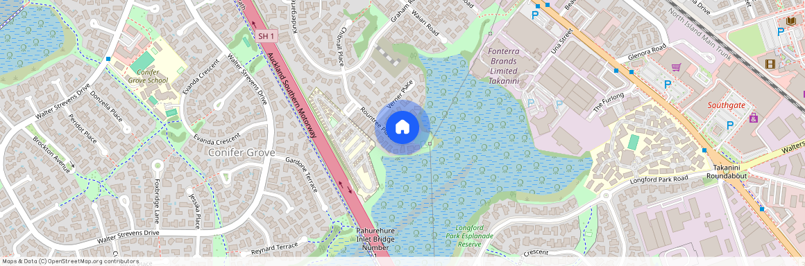 20 Rountree Place, Conifer Grove