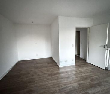 Moderne 1-Zimmer-Wohnung mit Balkon in Hennigsdorf - Foto 1