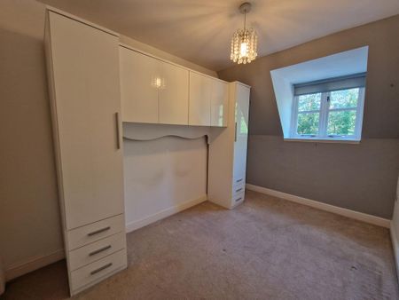 3 bedroom terraced house to rent - Photo 2