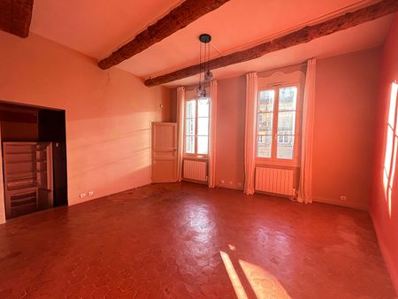 Location Appartement 2 pièces 39m² AIX EN PROVENCE 13100 - Photo 4