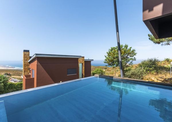 4 Bedroom House with swimming pool, Malveira da Serra, Cascais
