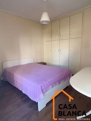Διαμέρισμα για ενοικίαση Φλοίσβος (Παλαιό Φάληρο) - Photo 2
