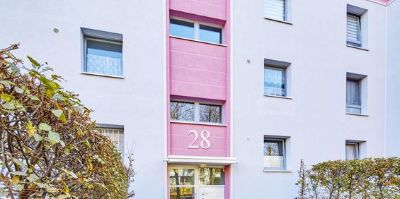 2-Zimmerwohnung als Erstbezug nach Modernisierung - Foto 3