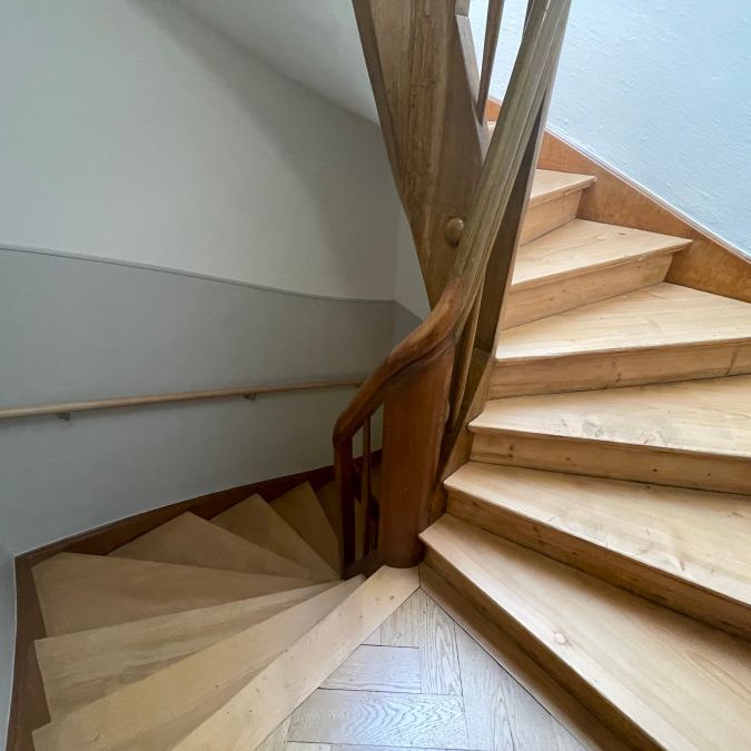 Kleinbasel MFH (3-Familienhaus) - Photo 1