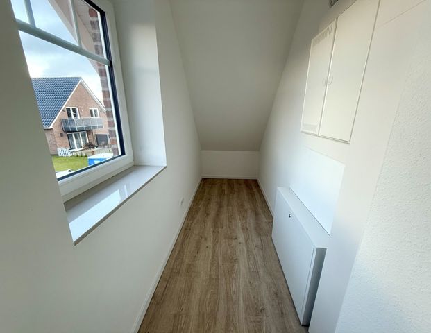 Ein Katzensprung vom Wangermeer - Neubauwohnung Erstbezug - Photo 1