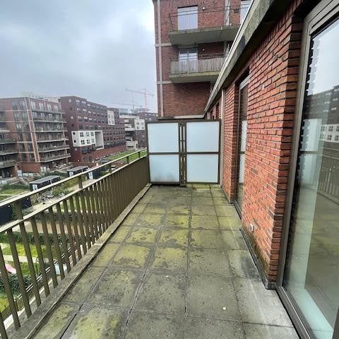 Te huur: Appartement Amstelvlietstraat 612 in Amsterdam - Foto 1