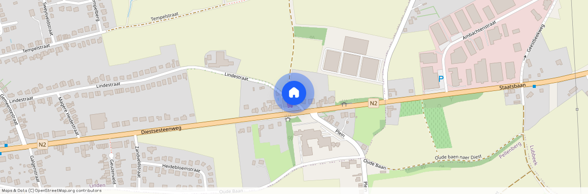 Lindestraat, 55, 3210, Lubbeek