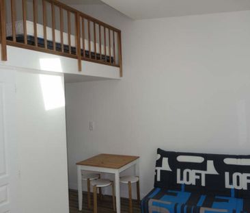 17000, La Rochelle Appartement - Photo 1
