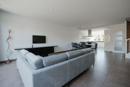 Bleijenbeek 16, Buitenveldert-Zuidoost, 1083AH, Amsterdam - Photo 4