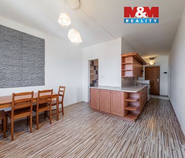 Pronájem bytu 2+1 55 m² - Photo 2