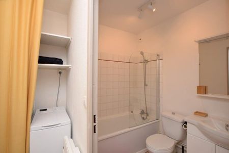 Location Appartement 1 pièce 24m² TOULOUSE 31100 - Photo 5