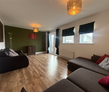 Lysander Drive, Bracknell, Berkshire, RG12 - Photo 4