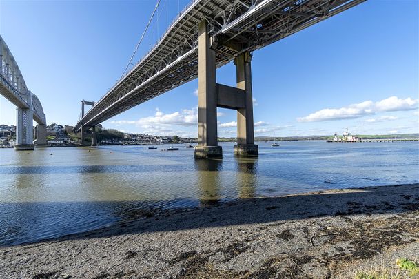 Wolseley Road, Saltash Passage, Plymouth - Photo 1