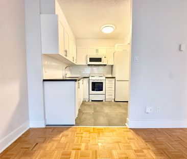 For Lease - 33 Isabella Street Unit# 2110, Toronto, Ontario - Photo 4