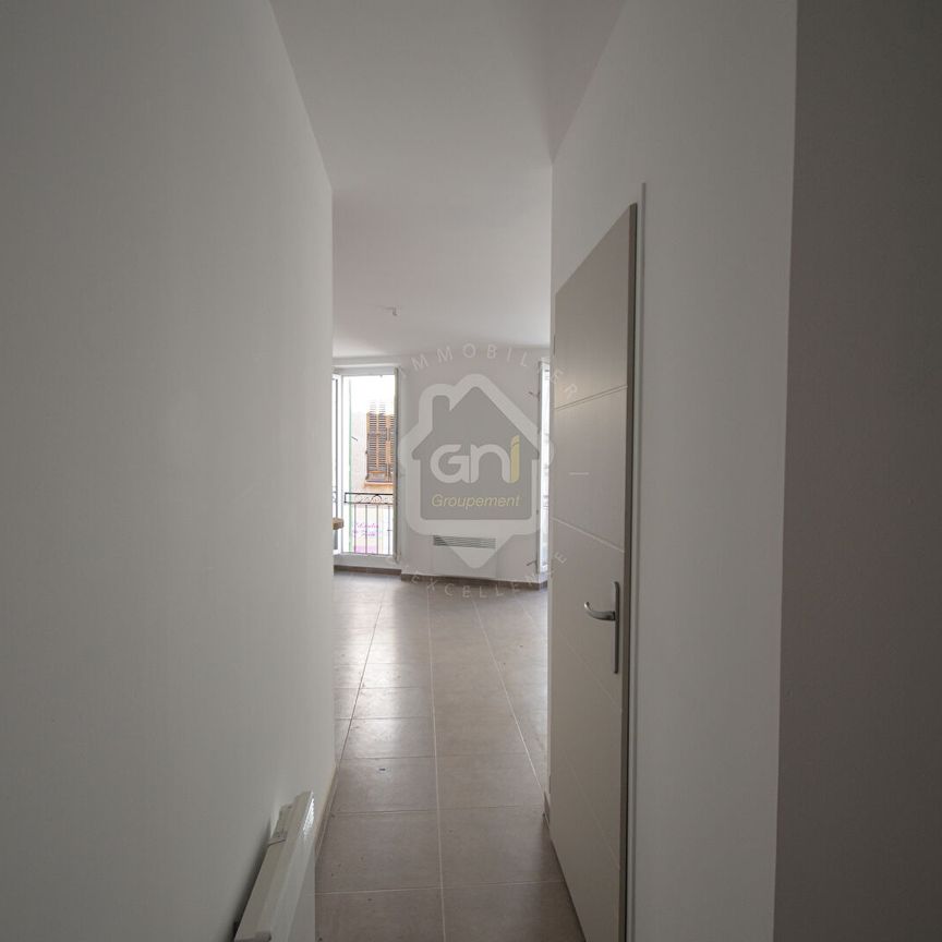 Appartement Pignans 3 pièce(s) 56m2, - Photo 1