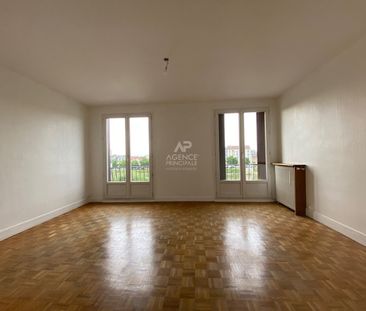 Appartement Pontoise 3 pièce(s) 61.60 m2 - Photo 1