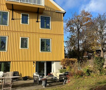 Villavägen, Stocksund - Foto 2