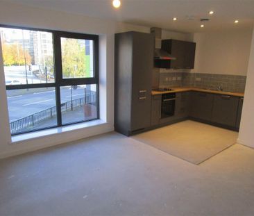 1 bedroom apartment to rent - Photo 5