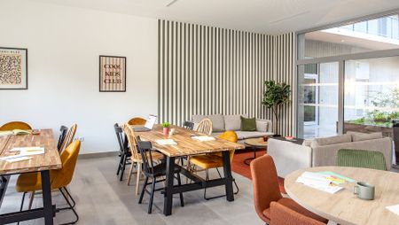 Studio de 17 à 23 m² - Photo 4