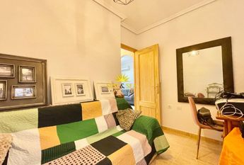 2-BEDROOM APARTMENT FOR RENT IN FORMENTERA DEL SEGURA - ALICANTE