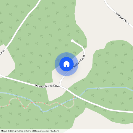 8 Clydesdale Court, Oro-Medonte