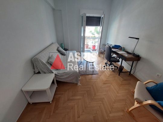 Διαμέρισμα για ενοικίαση Μεταξουργείο (Γκάζι - Μεταξουργείο - Βοτανικός) - Photo 1