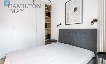 Warszawa, Wola, Waliców - Zdjęcie 4