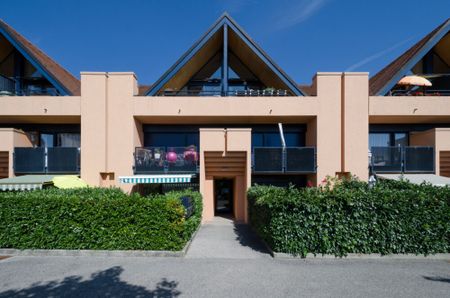 Proche de Nyon, agréable appartement de 3.5 pièces au 1er étage - Photo 2