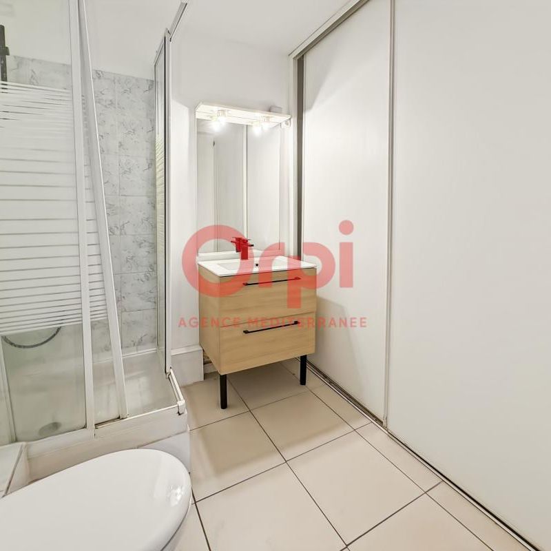Location Appartement 2 pièces 35m² FREJUS 83600 - Photo 1