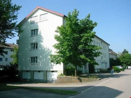 3.5 Zimmer, 90 m², EG - Foto 5