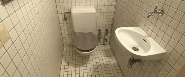 Helle möblierte Hochparterrewohnung in Maichingen - Photo 1