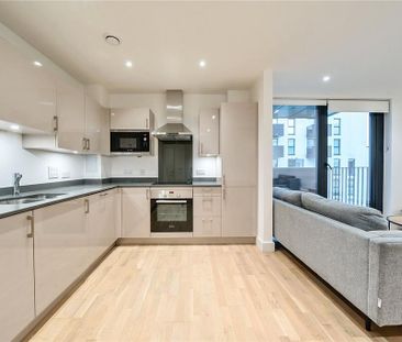 1 bedroom apartment to rent - Photo 5