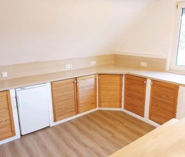 Schöne, große 3-Zi.-Whg. mit Terrasse in Locherhof - Foto 1