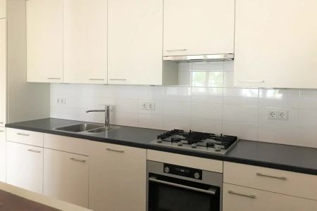 Appartement Steenhouwerskade 36, Groningen - À louer - Foto 3